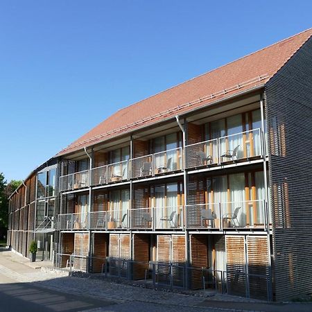 Speidel'S Braumanufaktur Hotell Ödenwaldstetten Exteriör bild