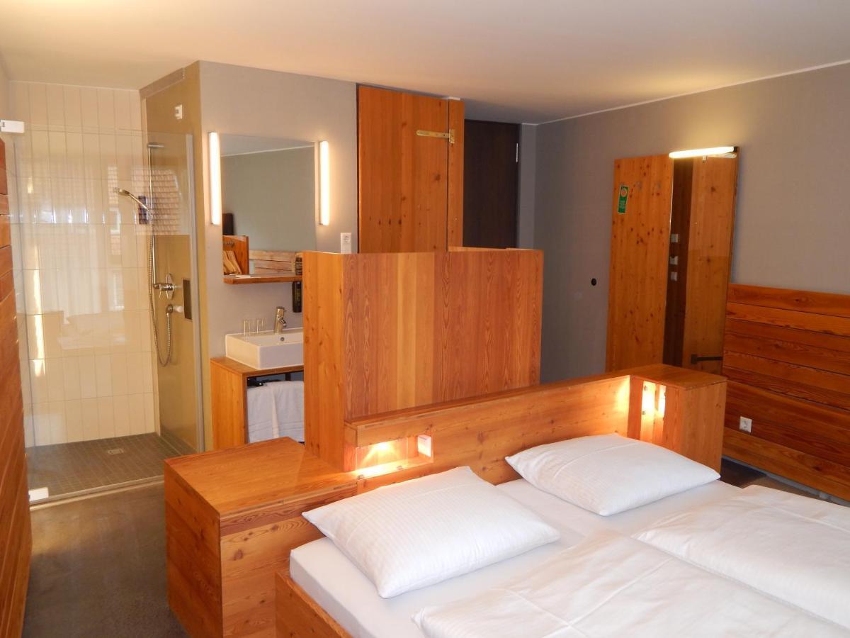Speidel'S Braumanufaktur Hotell Ödenwaldstetten Exteriör bild