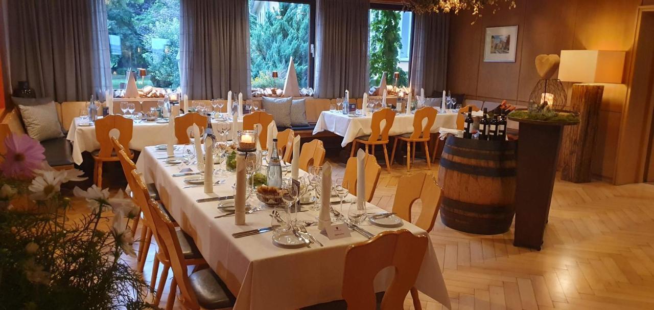 Speidel'S Braumanufaktur Hotell Ödenwaldstetten Exteriör bild