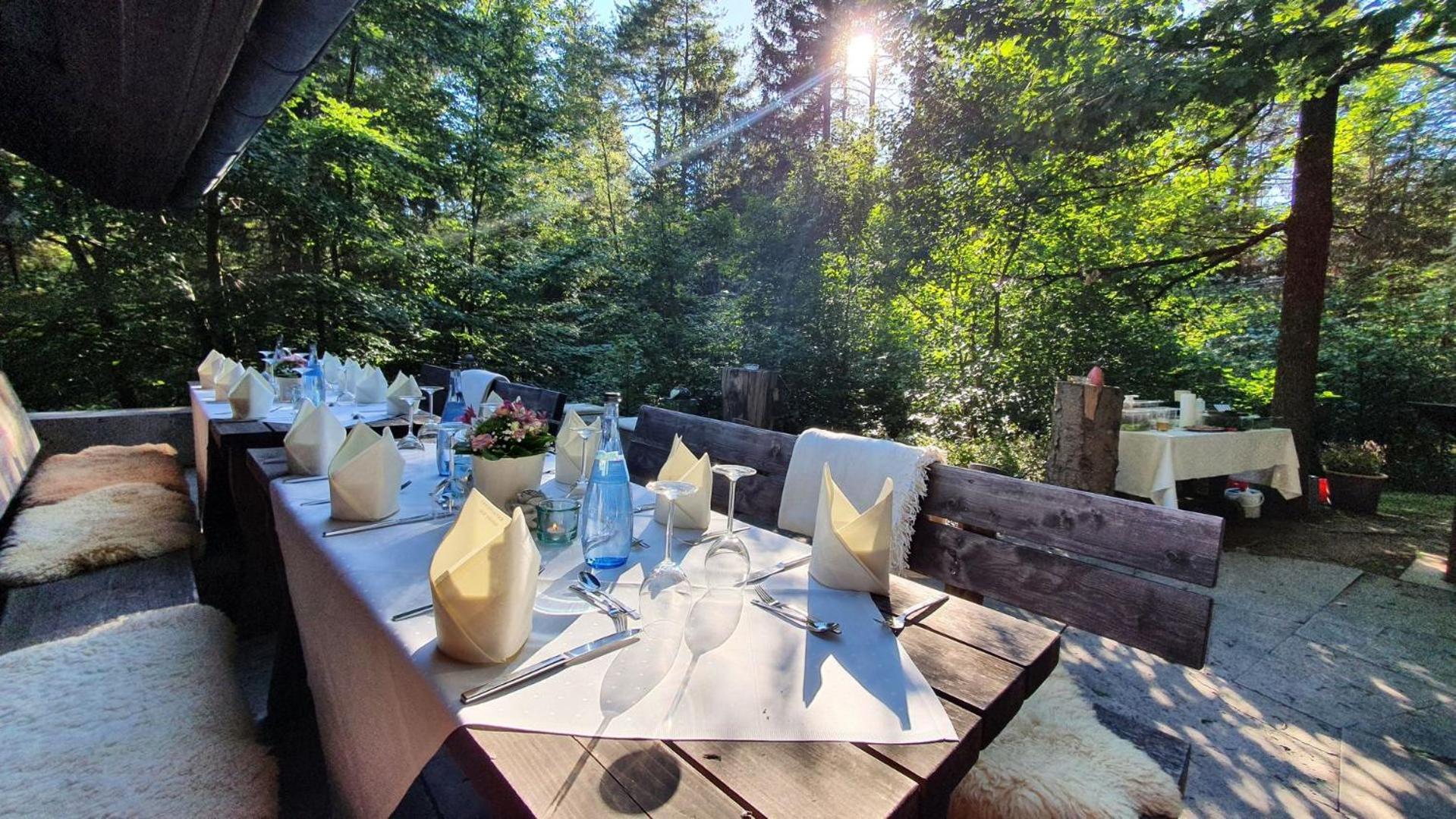 Speidel'S Braumanufaktur Hotell Ödenwaldstetten Exteriör bild